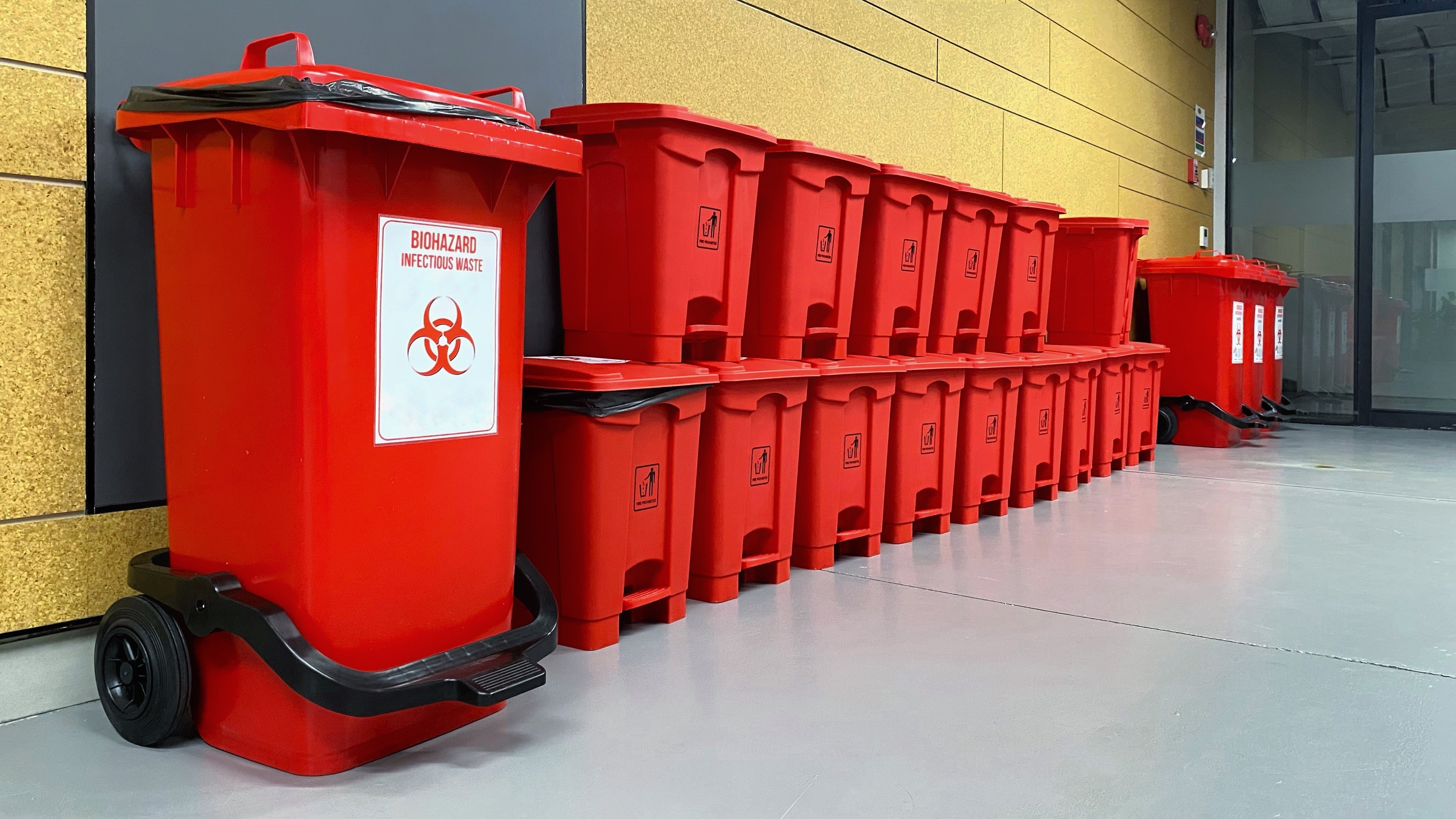 Dispose of Hazardous Waste in Seattle 5 Locations